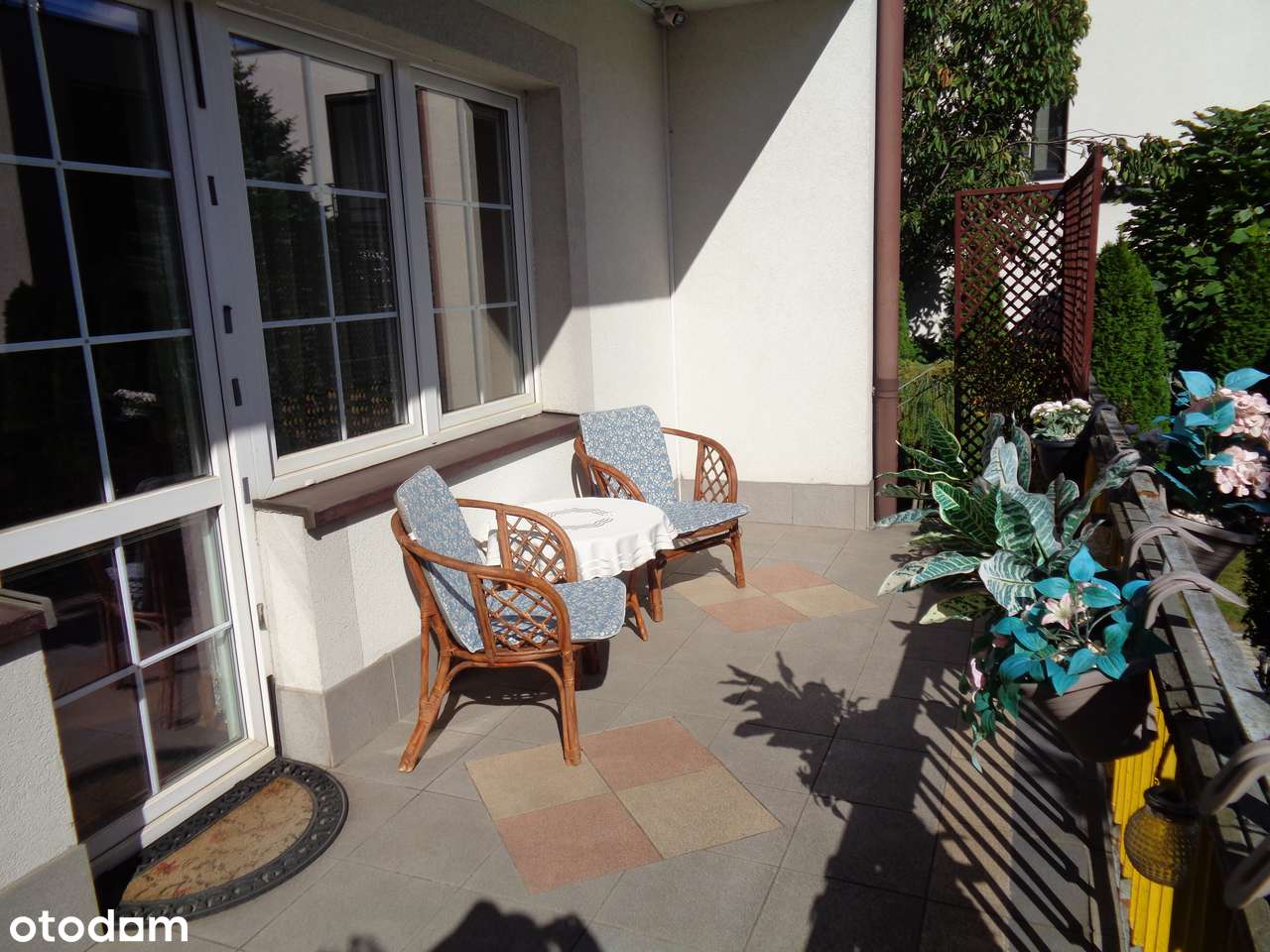 Dom W-wa Zacisze / Świetna Lokalizacja / Metro-6