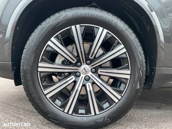 Volvo XC 90 B5 MHEV AWD 7 locuri Plus Bright - 7