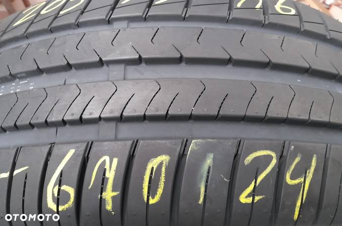 205/55r16 91V (L670/24)02 2szt 6,5mm Mecotra 3 MAXXIS LETNIE - 3