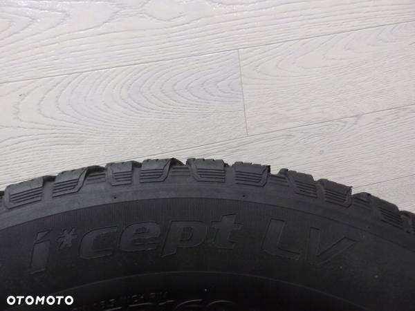 Opona zimowa Hankook Winter ICept 205/65/16 C - 5