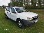 Dacia Duster 1.6 Ambiance 4x4 - 15