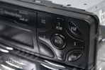 Mercedes W203 C Klasa Radio radioodtwarzacz kasety 2038201686 - 6