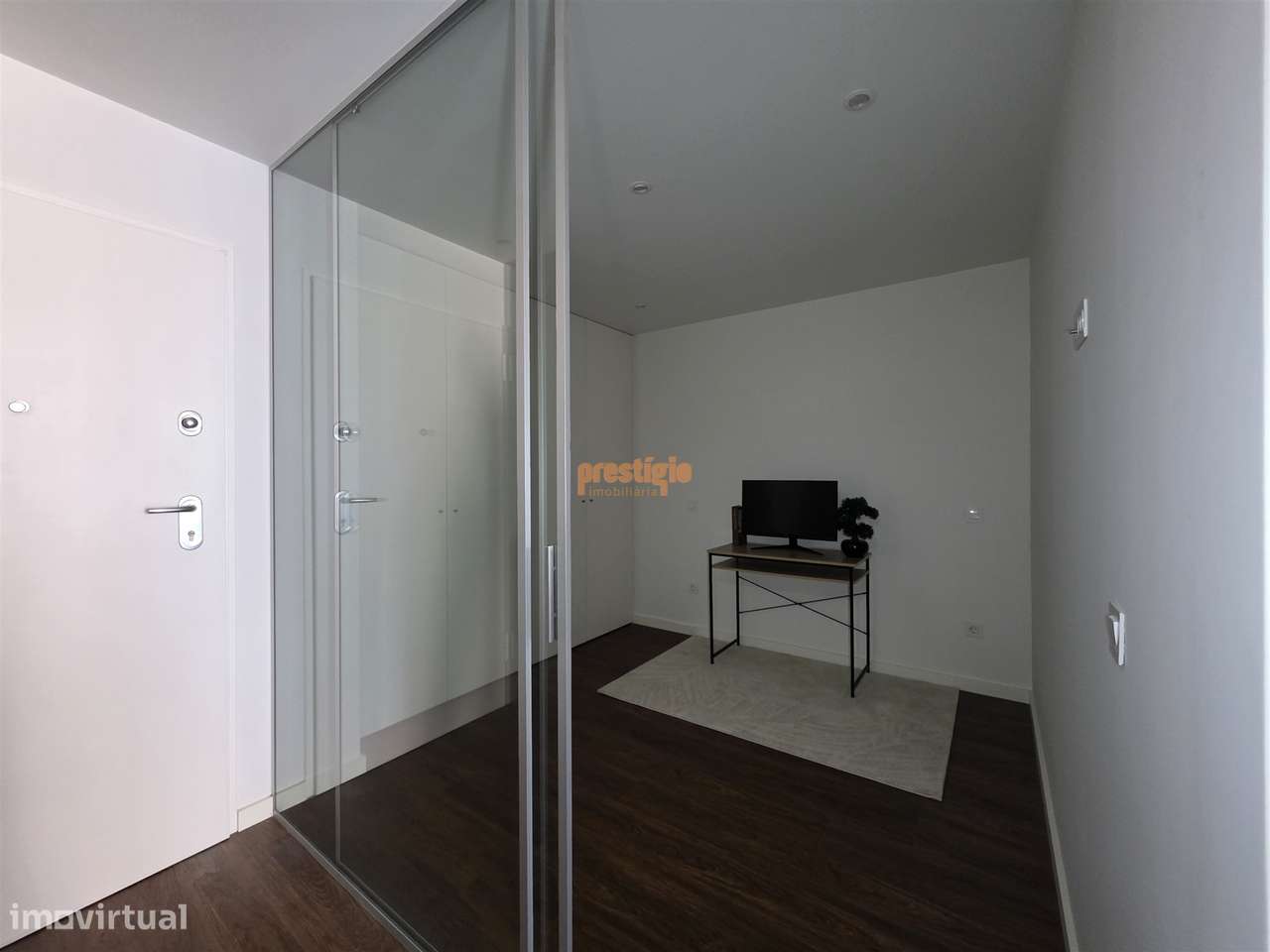 Apartamento T1+1 Venda em Braga (Maximinos, Sé e Cividade),Braga-6