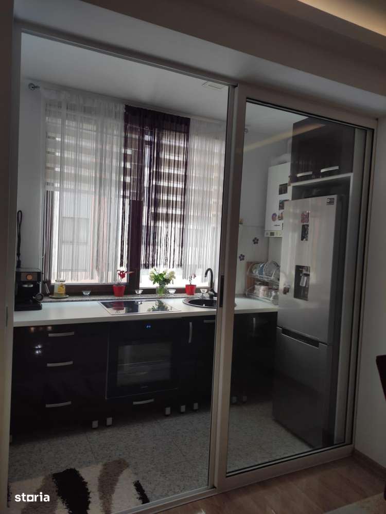 Apartament 3 camere Isaran-Tractoul - Imagine principală: 5/14