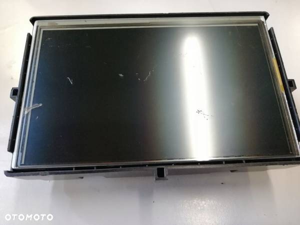 MONITOR SMART FORTWO a4539000203 GWARANCJA! - 1