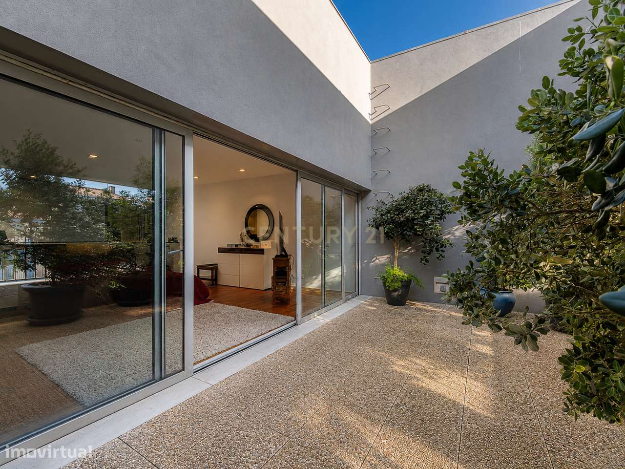 Moradia de Luxo T4, 200m da praia, garagem, jardim, Póvoa de Varzim-59