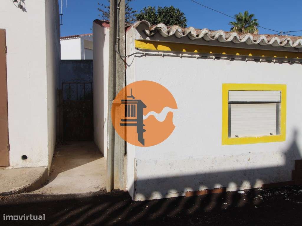 Moradia para Remodelar em Altura - Castro Marim - Grande imagem: 5/34