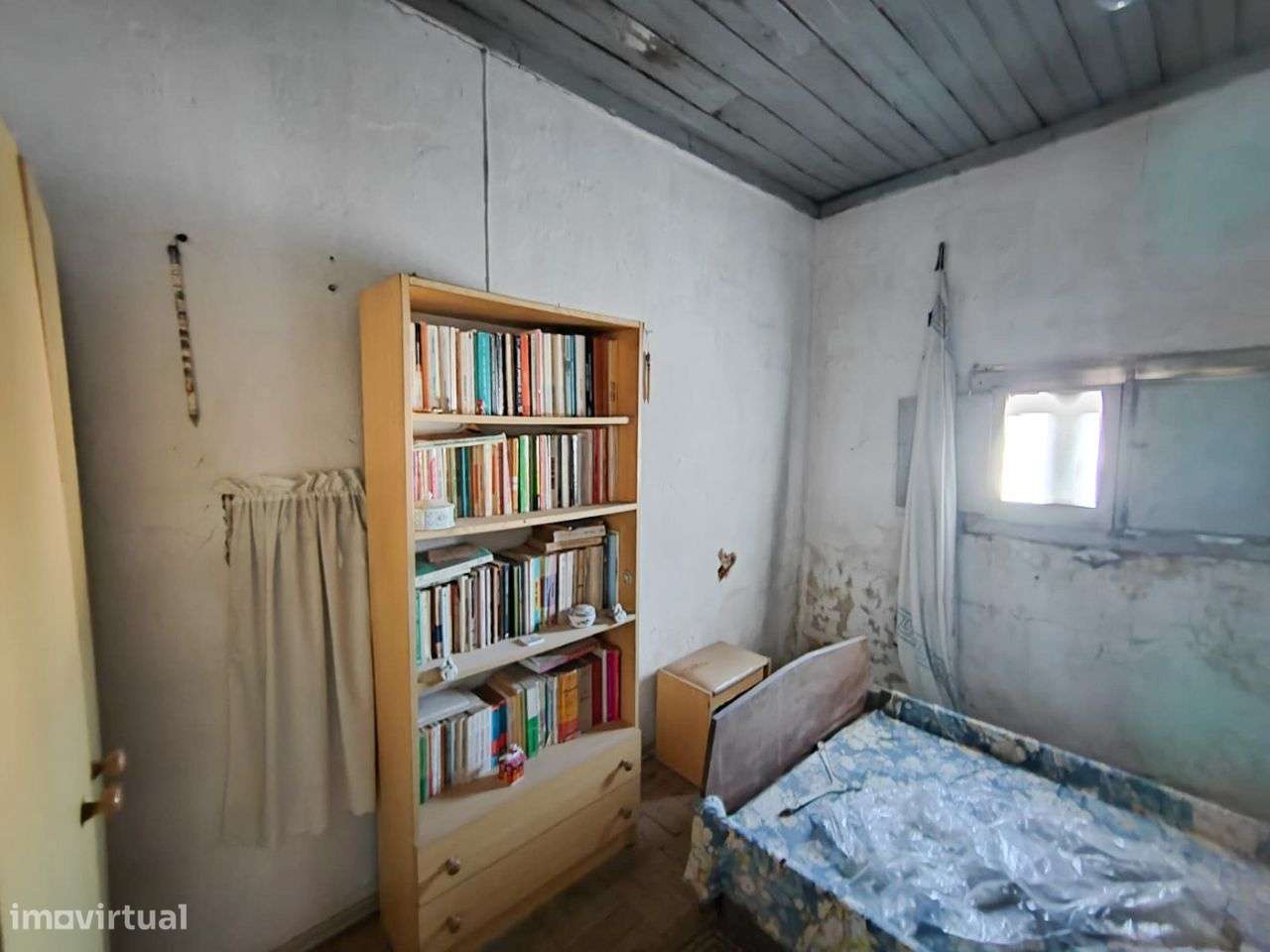 Prédio para comércio no rés-do-chão - Grande imagem: 5/15