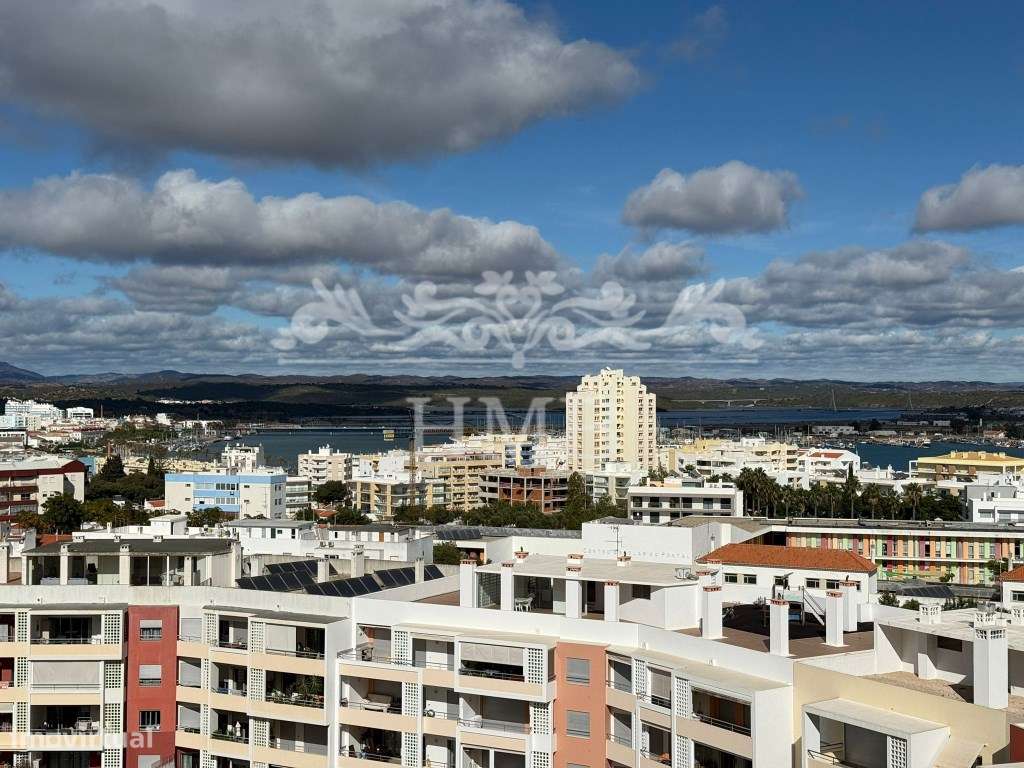 Penthouse T2 com Garagem - VISTA RIO - INVESTIMENTO - Grande imagem: 4/7