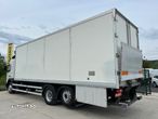 Volvo FM 410 FRIGORIFIC AXA LIFTANTA SPATE LIFT HIDRAULIC - 2