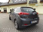 Hyundai i20 1.2 BlueDrive Fresh - 5