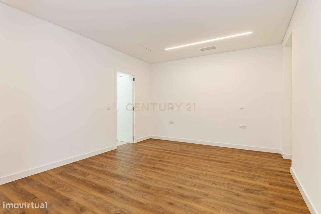 T3 Premium | 150 m² no centro de Lisboa - Grande imagem: 4/27