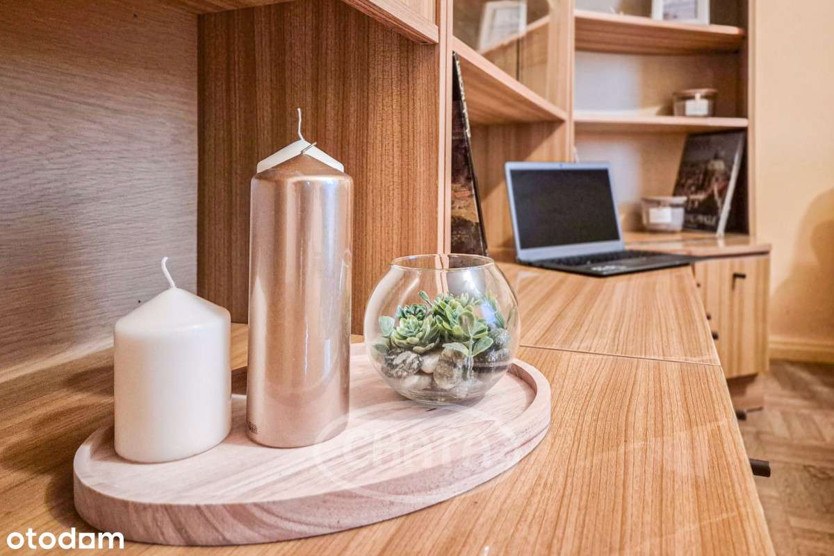 Trzy pokoje/Karłowice - Pełny obrazek: 3/20