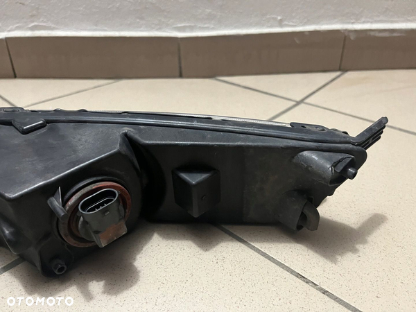 VOLKSWAGEN VW PASSAT B8 B-8 3G 14- LAMPA HALOGEN PRZÓD LEWY - 12