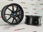 Jantes BMW M4 CS Em 20" | 5x120 - 9