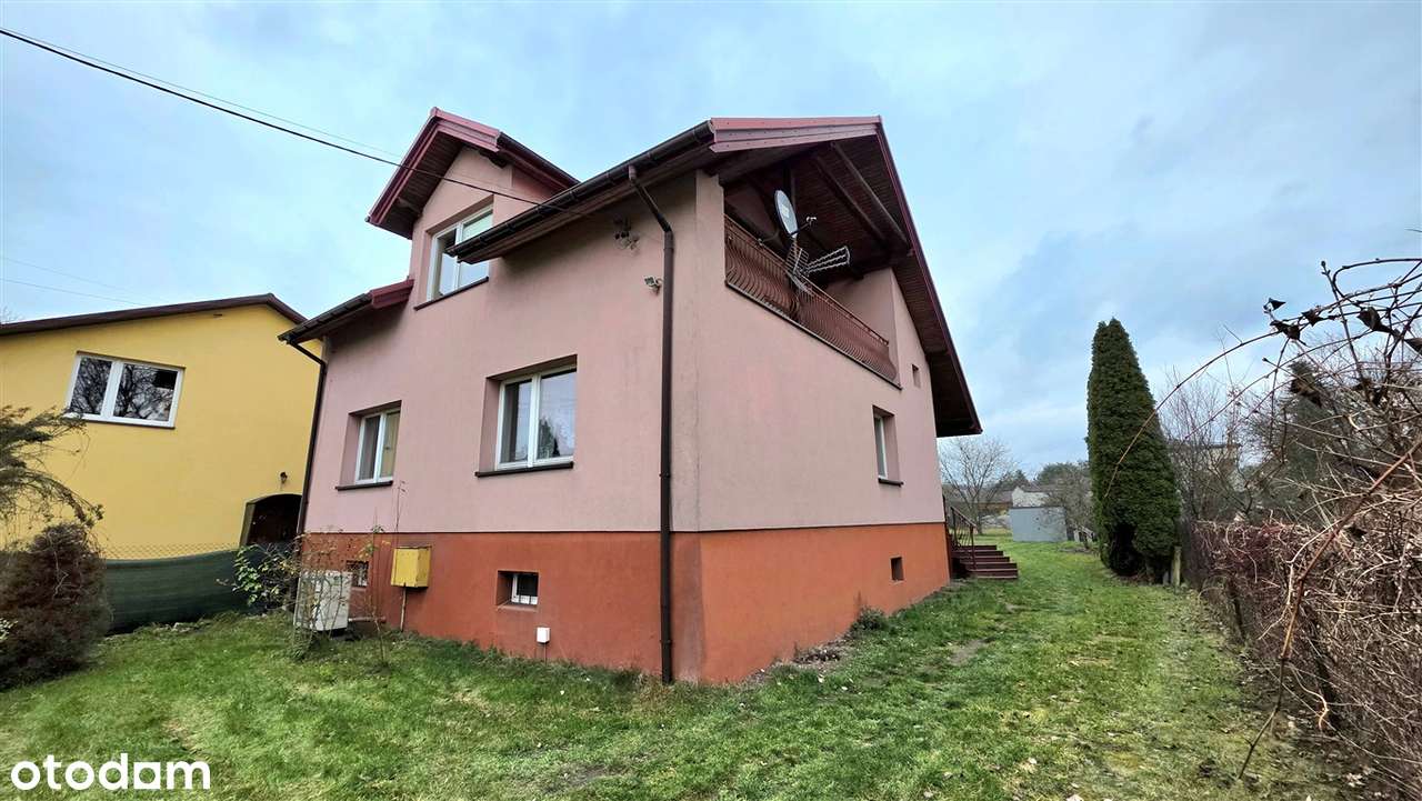 Dom na sprzedaż,  rewelacyjna lokalizacja - Antoniów-1