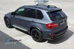 Praguri laterale BMW X5 E70 (2007-2010) - 7