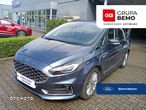 Ford S-Max - 1