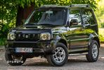 Suzuki Jimny 1.3 Comfort - 3