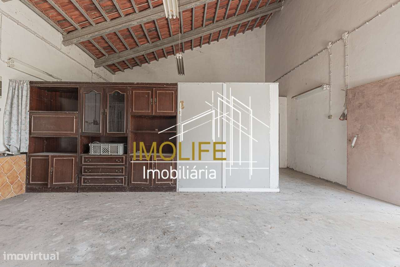 Armazém para venda em Cabeção-27