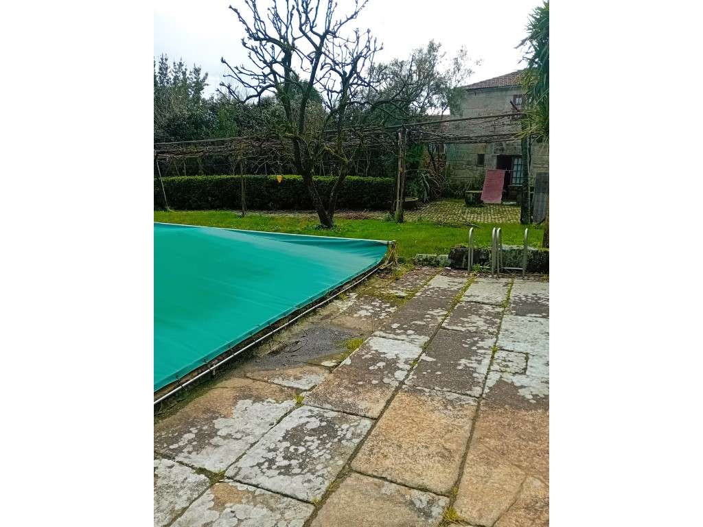 Quinta em Vila Nova de Famalicão - Gondifelos | 6.000 m² de Terreno...-6