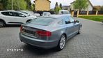 Audi A5 2.0 TDI Sportback DPF - 6