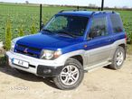 Mitsubishi Pajero Pinin 1.8 - 15