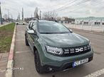 Dacia Duster Blue dCi 115 Prestige - 1