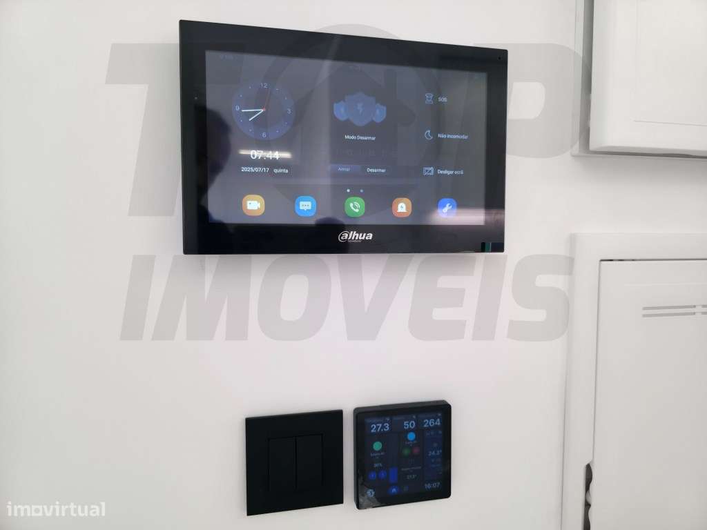 Apartamento T3 - Garagem - Vale Figueira - 575.000€-9