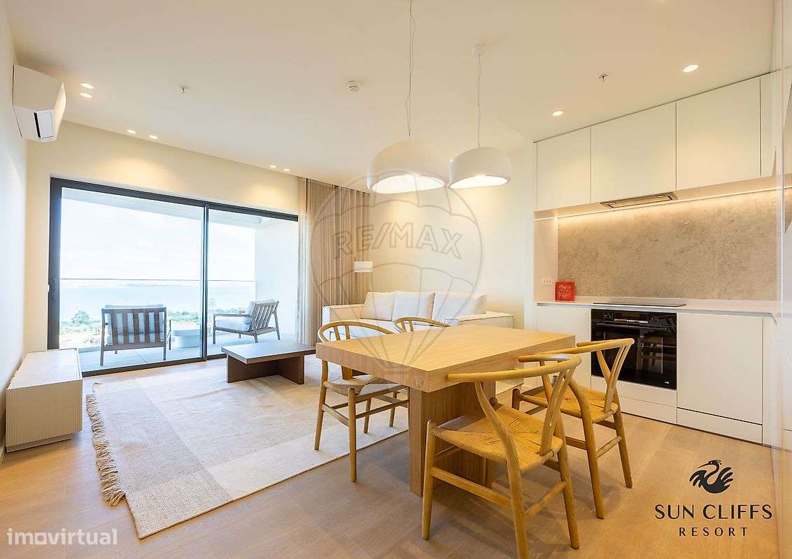 Apartamento T1 para venda - Grande imagem: 4/20