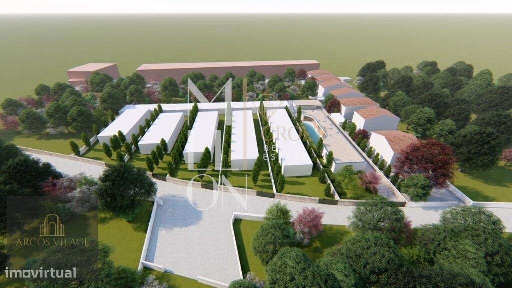 Terreno para construção Vila do Conde - Grande imagem: 4/26