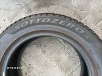 225/55R17 Pirelli Opony Zimowe 4szt. 6mm - 4