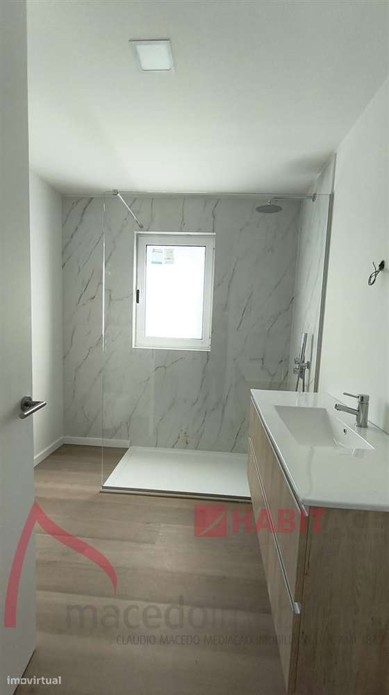 MORADIA T3 A VENDA | CONFORTO, DESIGN E QUALIDADE EM PÓVOA DE LANHOSO,-11