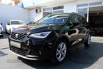 SEAT Arona 1.0 TSI FR - 4