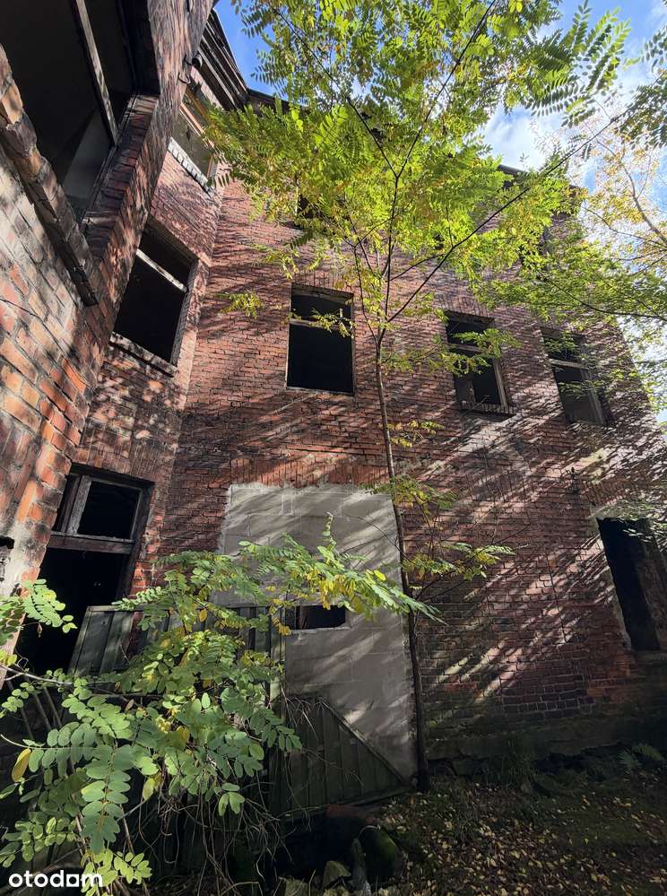 Kamienica w Bytomiu przy ul. Rostka – 8 mieszkań + lokal użytkowy-3