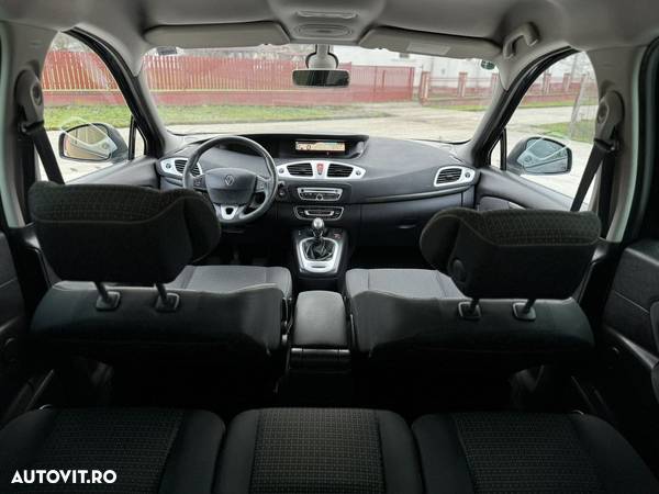 Renault Scenic dCi 110 Expression - 7