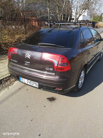 Citroën C5 II 1.8i 16V Impress - 4