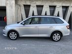 Skoda Fabia 1.0 MPI Active - 6