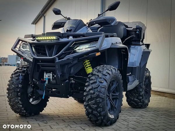 CFMoto CForce - 2