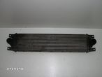 CHŁODNICA INTERCOOLER MASTER MOVANO 98- 874806M - 1