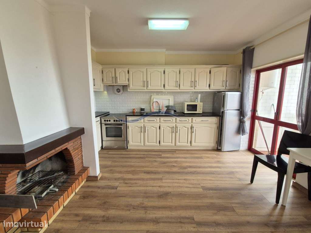 Apartamento T2 - Praia do Pedrogão - Grande imagem: 4/19