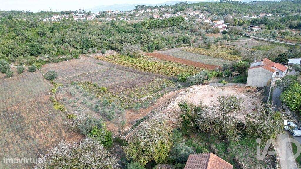 Terreno para construção em São Miguel, Santa Eufémia e Rabaçal - Grande imagem: 4/23