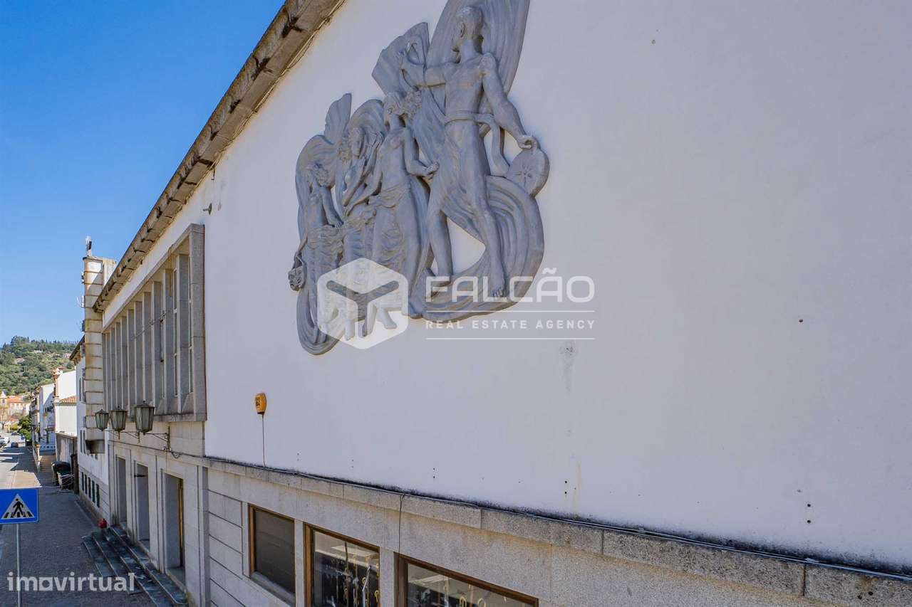 Armazém >=T10 Venda em Sé e São Lourenço,Portalegre - Grande imagem: 2/33