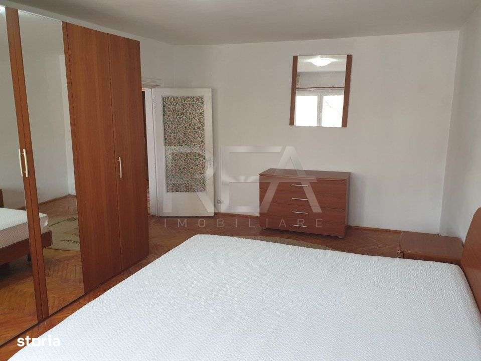 4 Camere Et.1 Zona Unirii - Imagine principală: 4/14