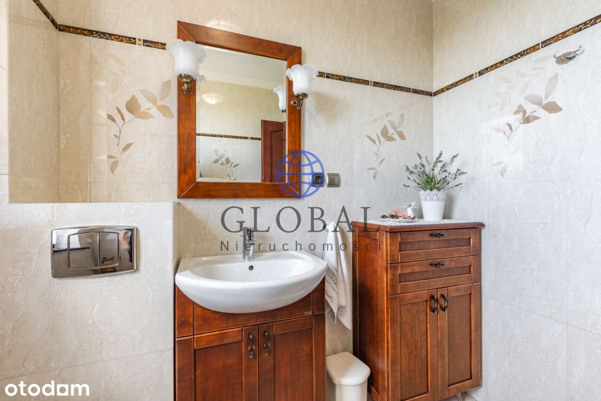 Dom Z Linią Brzegową/186 M2/Działka 2703 M2/Łącko-17