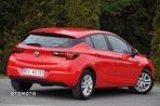 Opel Astra 1.4 Turbo Dynamic - 13