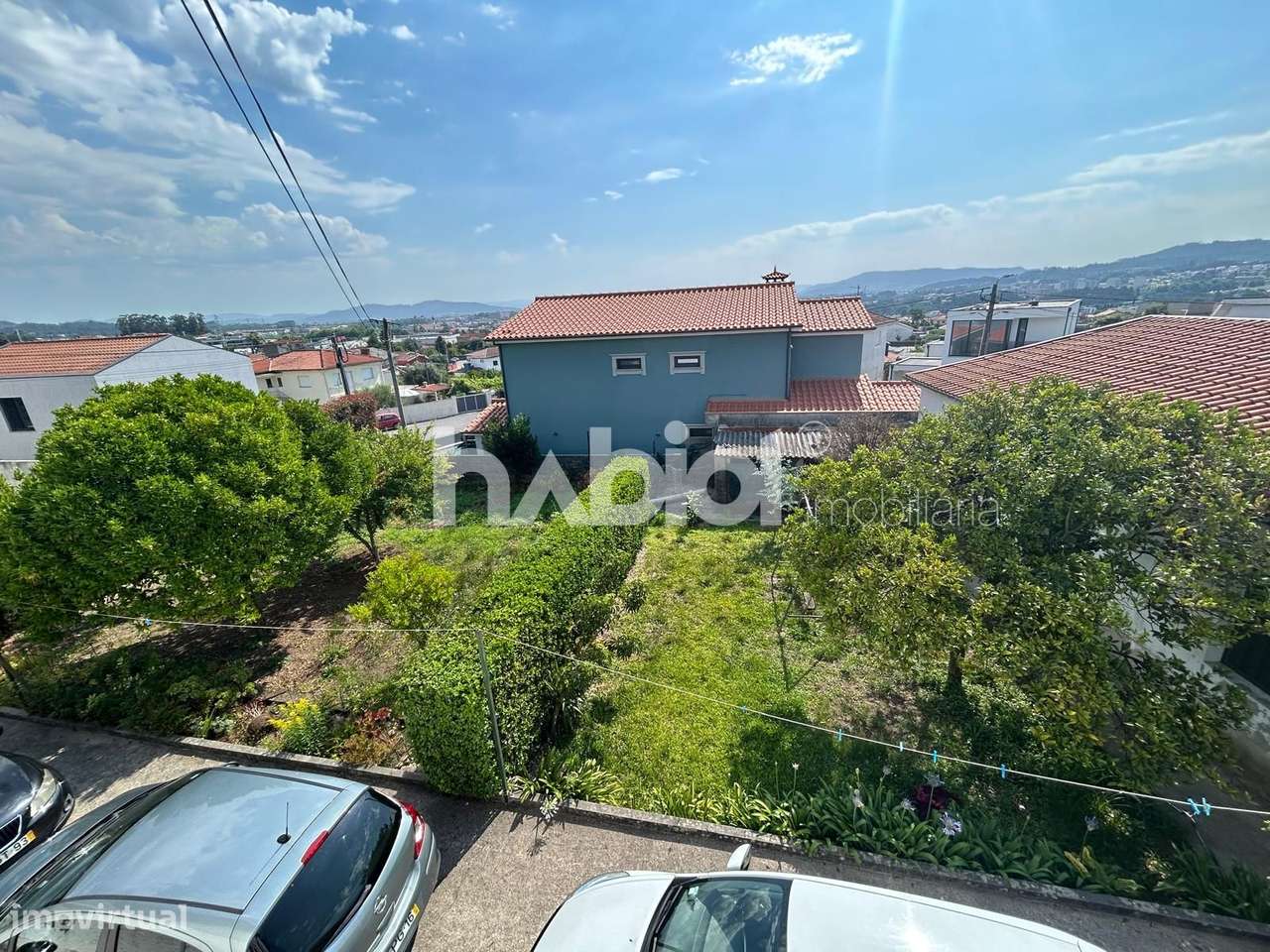 Moradia e Terreno para venda em Vila Frescaínha (São Pedro), Barcelos-25