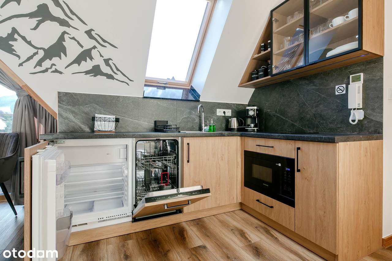 Segment Zakopane - KUP, WYNAJMUJ, ZARABIAJ-13