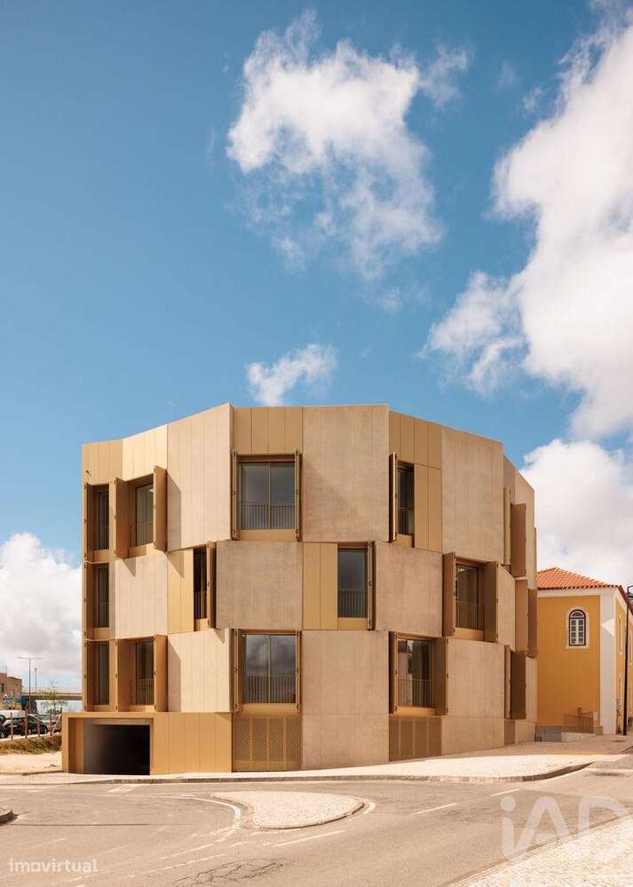 Apartamento T4 em Leiria, Pousos, Barreira e Cortes de 179,00 m2 - Grande imagem: 2/26