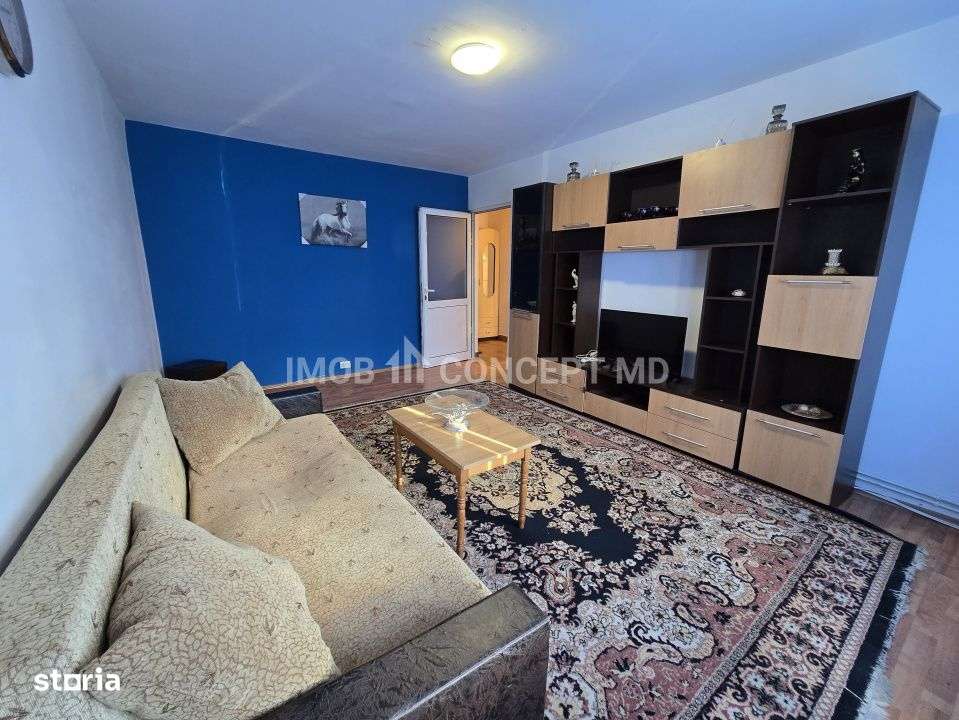 Vanzare apartament 2 camere in zona Republicii-6